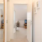 Seeresidenz Apartment