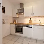 Apartment Seeresidenz Waren (Mueritz)